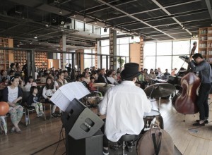 2017 인문학당 <어린이 음악당>